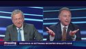 Mauro: "Como favorito nella corsa Champions"