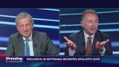 Mauro: "Como favorito nella corsa Champions"