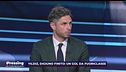 Ranocchia: "C'è una bella atmosfera intorno a Spalletti"