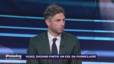 Ranocchia: "C'è una bella atmosfera intorno a Spalletti"