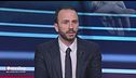 Mauro: "Pazzini a fine carriera aveva più intensità di Pulisic e Leao..."