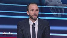Mauro: "Pazzini a fine carriera aveva più intensità di Pulisic e Leao..."