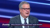 Zapelloni: "Milan passivo, contro l'Inter tutta un'altra storia"