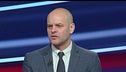 Mauro a Biasin: "Dai, tanto l'Inter ha già vinto lo scudetto..."
