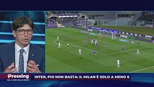 Tacchinardi: "L'Inter senza Lautaro non ha personalità"