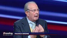 Ordine: "L'Inter non deve preoccuparsi, ma la Nazionale..."