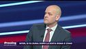 Ordine: "La Fiorentina ha giocato in Polonia, ma rispetto all'Inter sembrava in vacanza da due settimane"