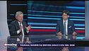 Sabatini: "Inter troppo brutta? Forse era prima troppo bella..."