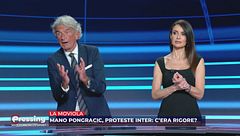 Cesari: "Il Napoli no, ma l'Inter sì: Maresca al Franchi una designazione 'strana'..."