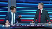 Tacchinardi: "Conte vede l'Inter in difficoltà e vuole azzannarla: chissà come sta caricando la squadra"