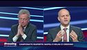 Lite Biasin-Sabatini: "Ma un minimo d'onestà ce l'avete?". E tornano i... 'videini'