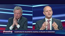Lite Biasin-Sabatini: "Ma un minimo d'onestà ce l'avete?". E tornano i... 'videini'