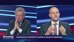 Lite Biasin-Sabatini: "Ma un minimo d'onestà ce l'avete?". E tornano i... 'videini'