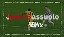 Juventus-Sassuolo Remix