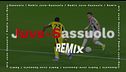 Juventus-Sassuolo Remix