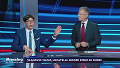 Tacchinardi: "La Juve è diventata un teatrino! E se il rigorista è Locatelli..."