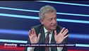 Sabatini: "Ma quale Spalletti, la scorrettezza sul rigore di Locatelli è di Vlahovic e Yildiz!"