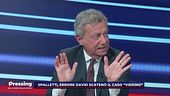 Sabatini: "Ma quale Spalletti, la scorrettezza sul rigore di Locatelli è di Vlahovic e Yildiz!"