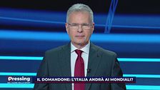 Il "Domandone": l'Italia andrà ai Mondiali?