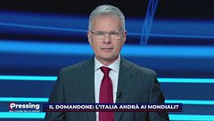 Il "Domandone": l'Italia andrà ai Mondiali?