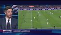 Ranocchia: "Rinascita Inter? Merito della sosta"