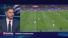 Ranocchia: "Rinascita Inter? Merito della sosta"