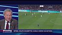 Sabatini: "Il confronto tra la Roma di Ranieri e quella di Gasperini è impietoso!"