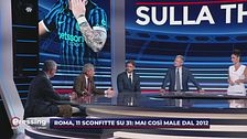 Sabatini: "Interisti, parlate di gogna mediatica e poi fate quel coro..."