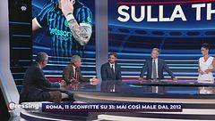 Sabatini: "Interisti, parlate di gogna mediatica e poi fate quel coro..."