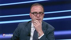 L'errore di Svilar scatena Trevisani: "Non mi fate inc***are a Pasqua"