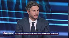 Ranocchia: "Chivu è un allenatore diverso dagli altri, vi spiego perché"