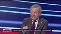 Sabatini: "Il Barcellona ha chiesto informazioni su un giocatore della Juve"
