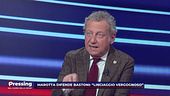 Sabatini: "Il Barcellona ha chiesto informazioni su un giocatore della Juve"