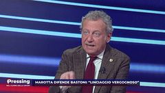 Sabatini: "Il Barcellona ha chiesto informazioni su un giocatore della Juve"