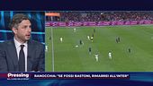 Ranocchia: "Bastoni è un grande: tanti al suo posto sarebbero crollati"