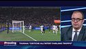Trevisani: "Le critiche a Thuram? Normali, e lui dovrebbe saperlo..."