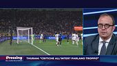 Trevisani: "Le critiche a Thuram? Normali, e lui dovrebbe saperlo..."
