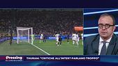 Trevisani: "Le critiche a Thuram? Normali, e lui dovrebbe saperlo..."