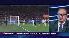 Trevisani: "Le critiche a Thuram? Normali, e lui dovrebbe saperlo..."