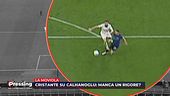 La moviola di Inter-Roma: manca un rigore per l'Inter?