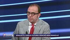 Trevisani: "La Juve farà un grande mercato"