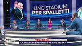 Juve, perché Spalletti non rinnova?