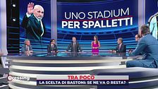 Juve, perché Spalletti non rinnova?