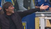 Conte non si arrende: "Un grande rammarico"