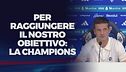 Chivu, gioia e frecciata ad Allegri e Conte: "Obiettivo Champions, come i miei colleghi…"