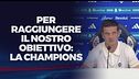 Chivu, gioia e frecciata ad Allegri e Conte: "Obiettivo Champions, come i miei colleghi…"
