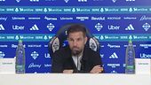 Fabregas: "Orgoglioso e fiero dei miei. Inter, Scudetto meritato"