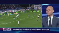Biasin: "Inter, i 9 punti di vantaggio sono pure pochi"