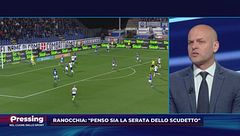 Biasin: "Inter, i 9 punti di vantaggio sono pure pochi"