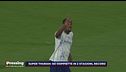 Mauro: "Thuram ha fatto un gol alla... Lupin"